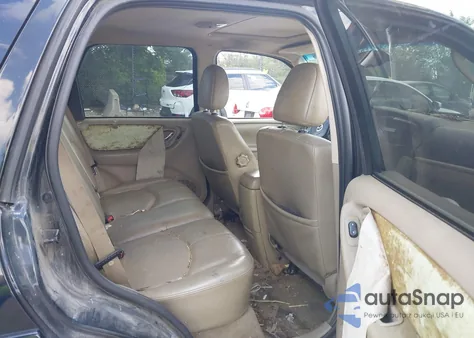 2005 Mazda Tribute S from USA, damaged, VIN 4F2CZ96185KM60249